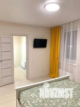 1-к квартира, посуточно, 30м2, 3/10 этаж