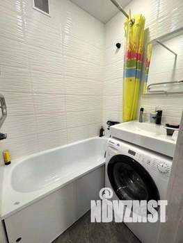 1-к квартира, посуточно, 51м2, 1/1 этаж