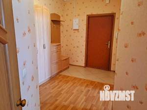 1-к квартира, посуточно, 42м2, 16/16 этаж