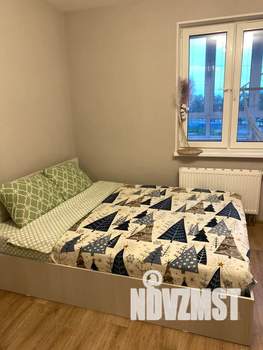 Студия квартира, посуточно, 27м2, 7/10 этаж