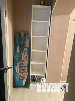 2-к квартира, посуточно, 55м2, 2/10 этаж