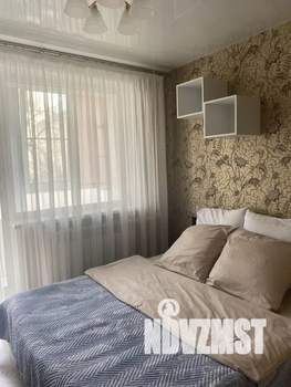 3-к квартира, посуточно, 64м2, 4/9 этаж