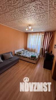2-к квартира, посуточно, 45м2, 5/9 этаж