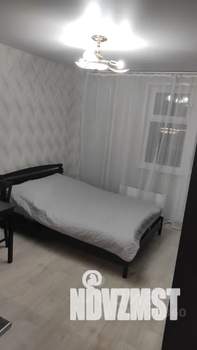 Студия квартира, посуточно, 25м2, 9/17 этаж