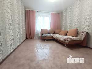 2-к квартира, на длительный срок, 47м2, 4/9 этаж