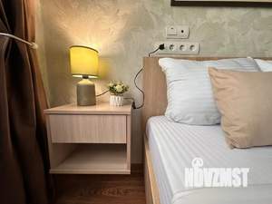 2-к квартира, посуточно, 50м2, 3/5 этаж