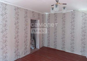 1-к квартира, на длительный срок, 39м2, 1/2 этаж