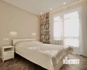 2-к квартира, на длительный срок, 50м2, 12/21 этаж