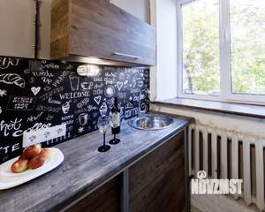 Студия квартира, на длительный срок, 18м2, 1/5 этаж