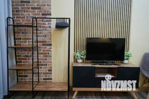 1-к квартира, посуточно, 26м2, 11/19 этаж