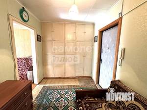 2-к квартира, на длительный срок, 59м2, 4/9 этаж