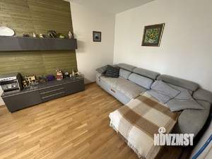 2-к квартира, на длительный срок, 52м2, 4/8 этаж