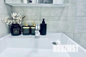 2-к квартира, посуточно, 45м2, 9/12 этаж