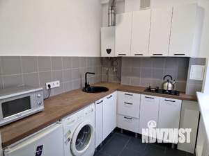 1-к квартира, посуточно, 32м2, 1/1 этаж