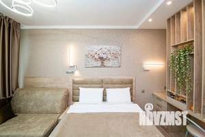 1-к квартира, посуточно, 28м2, 5/6 этаж