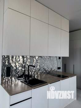 Студия квартира, на длительный срок, 47м2, 9/19 этаж