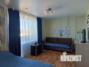 2-к квартира, посуточно, 43м2, 6/9 этаж