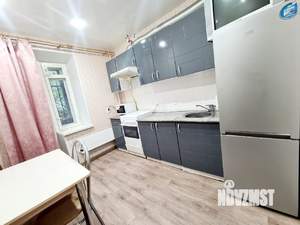 2-к квартира, на длительный срок, 50м2, 1/9 этаж