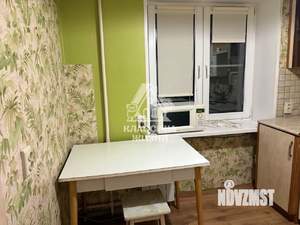 2-к квартира, на длительный срок, 42м2, 4/5 этаж