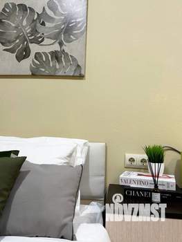 1-к квартира, посуточно, 18м2, 2/3 этаж