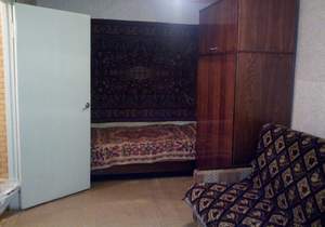 1-к квартира, на длительный срок, 31м2, 10/14 этаж