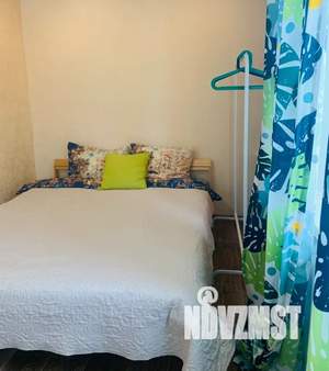 1-к квартира, посуточно, 32м2, 2/5 этаж