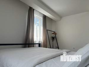 1-к квартира, посуточно, 40м2, 2/3 этаж