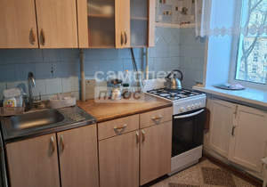 3-к квартира, на длительный срок, 67м2, 4/9 этаж