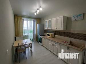 1-к квартира, посуточно, 54м2, 10/12 этаж