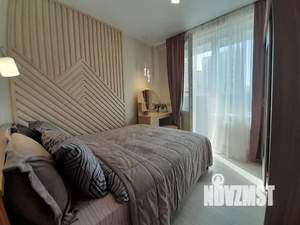 1-к квартира, посуточно, 36м2, 2/6 этаж