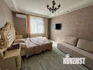 1-к квартира, посуточно, 33м2, 2/10 этаж