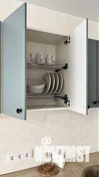 2-к квартира, посуточно, 51м2, 1/1 этаж