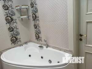 2-к квартира, посуточно, 72м2, 1/1 этаж