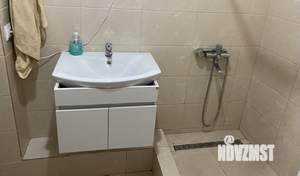 2-к квартира, на длительный срок, 53м2, 5/9 этаж