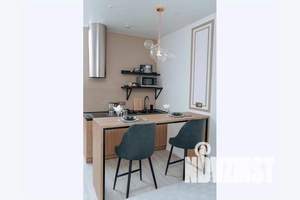 1-к квартира, посуточно, 26м2, 6/12 этаж