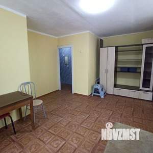 1-к квартира, на длительный срок, 31м2, 5/5 этаж