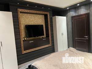 3-к квартира, посуточно, 83м2, 1/9 этаж