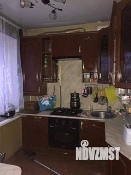 3-к квартира, на длительный срок, 55м2, 5/5 этаж