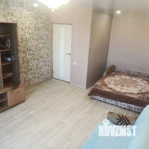 1-к квартира, посуточно, 38м2, 4/5 этаж