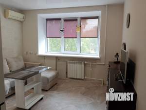 Студия квартира, на длительный срок, 20м2, 4/5 этаж