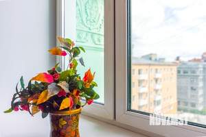 2-к квартира, посуточно, 65м2, 7/7 этаж