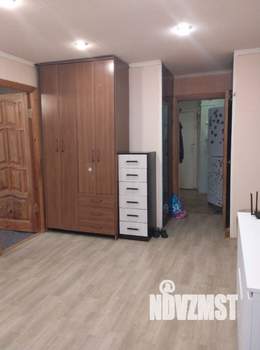 3-к квартира, на длительный срок, 60м2, 1/5 этаж