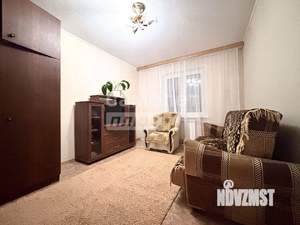 3-к квартира, на длительный срок, 65м2, 3/9 этаж