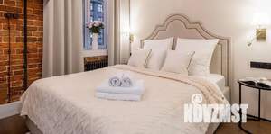 Студия квартира, посуточно, 27м2, 2/2 этаж