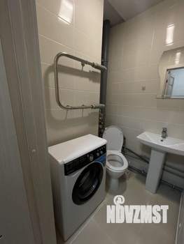 Студия квартира, на длительный срок, 21м2, 3/10 этаж