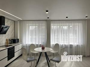 2-к квартира, посуточно, 80м2, 1/9 этаж