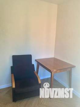 3-к квартира, посуточно, 45м2, 4/5 этаж