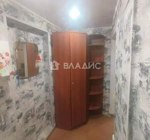 1-к квартира, на длительный срок, 31м2, 2/3 этаж