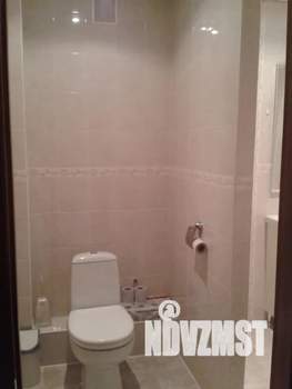 3-к квартира, посуточно, 80м2, 5/10 этаж