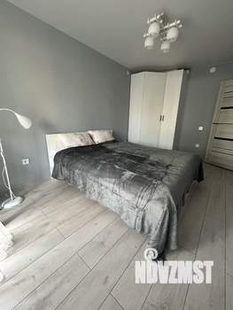 2-к квартира, посуточно, 50м2, 2/9 этаж